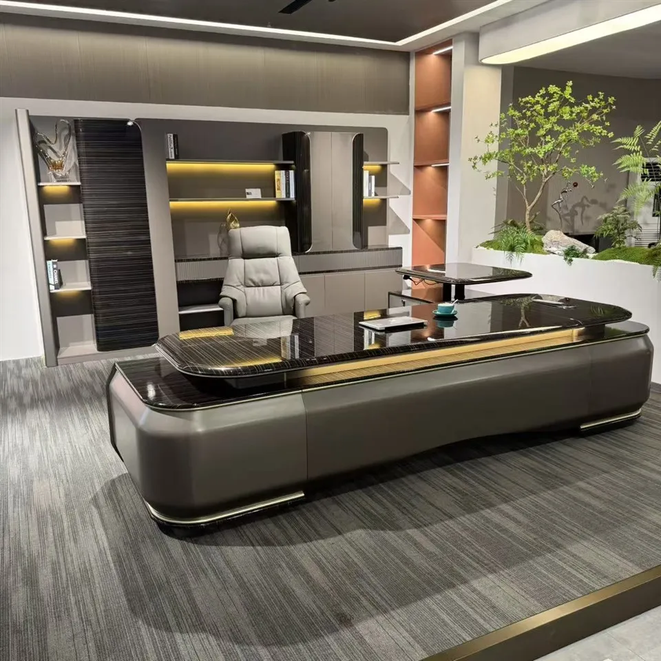 Modern Office Work Desk