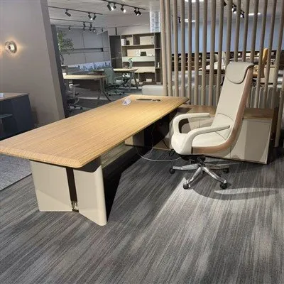 Creative Work Desk