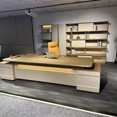 Small Business Office Furniture